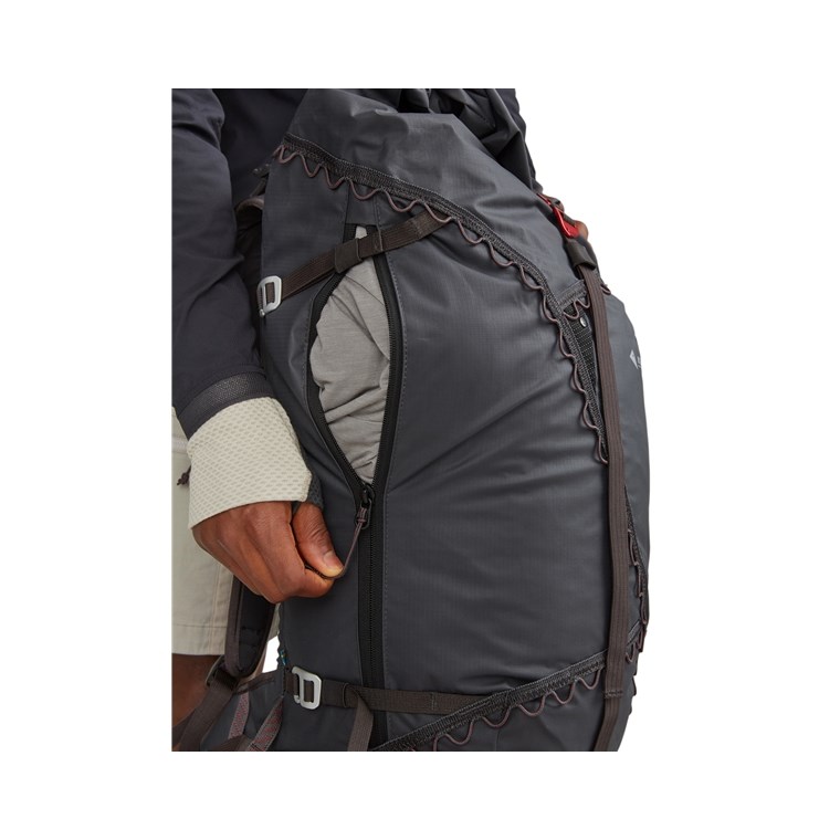 Klättermusen Ull Backpack 20L