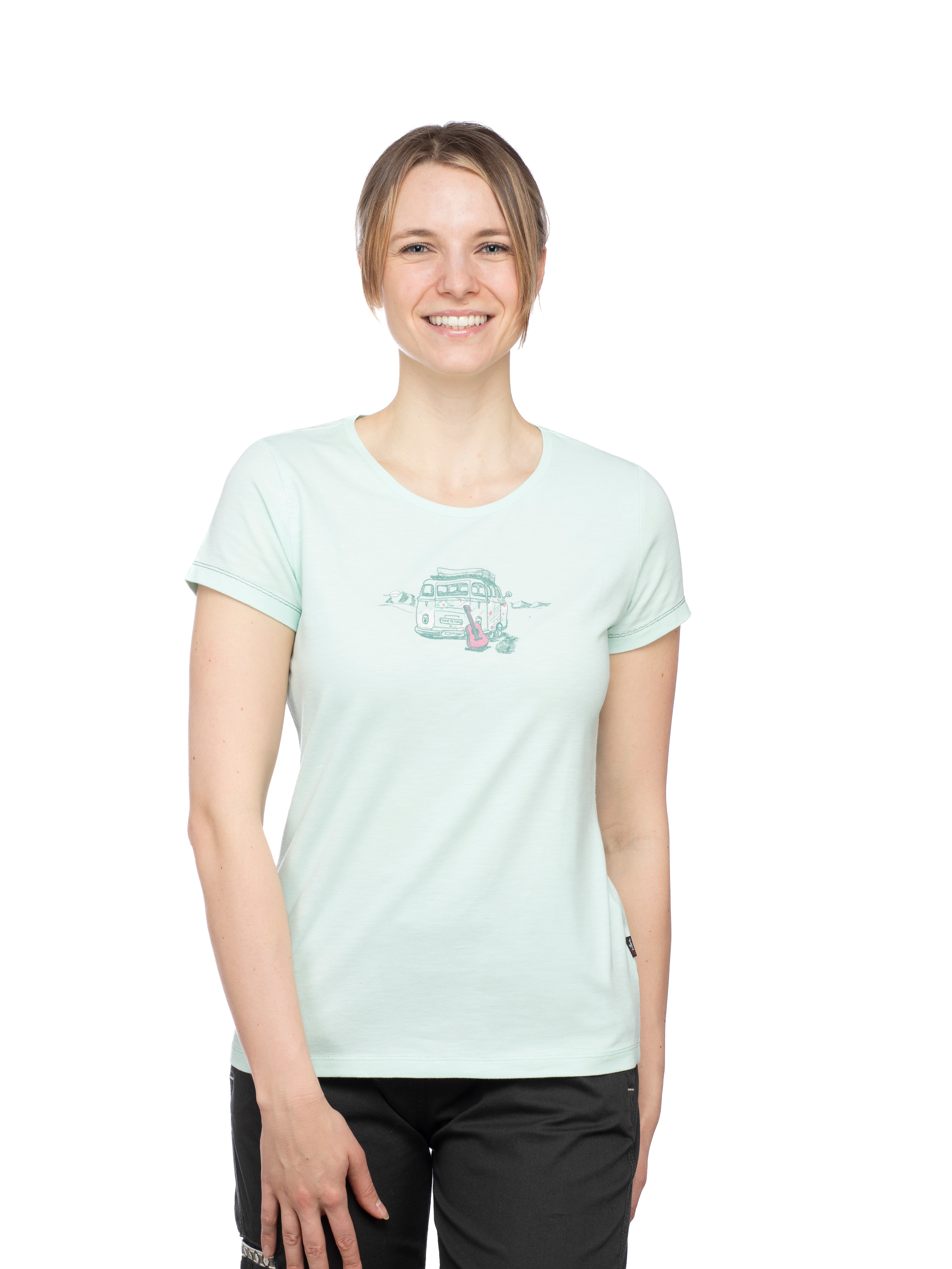 Gandia Out in Nature T-Shirt W
