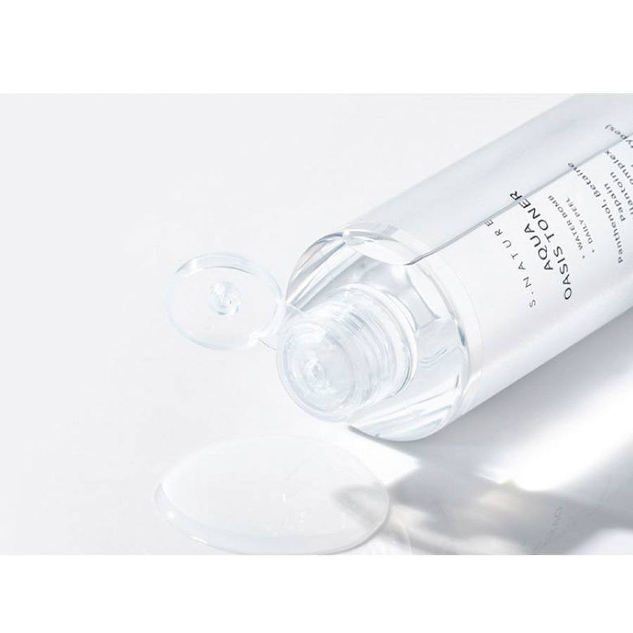 S.NATURE Aqua Oasis Toner 300ml