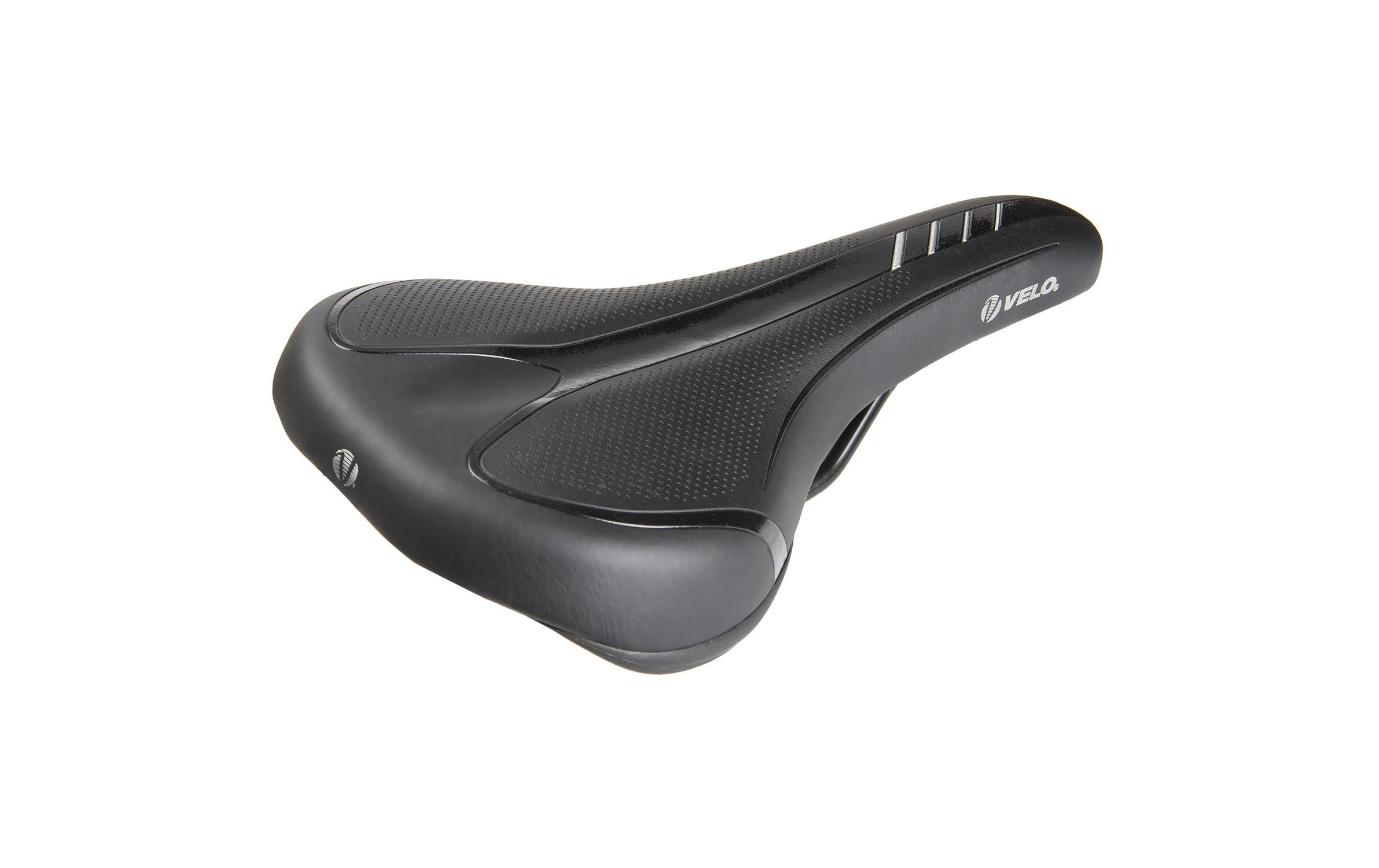Fahrradsattel Velo-Fit Traveller XXLTrekkingsattel