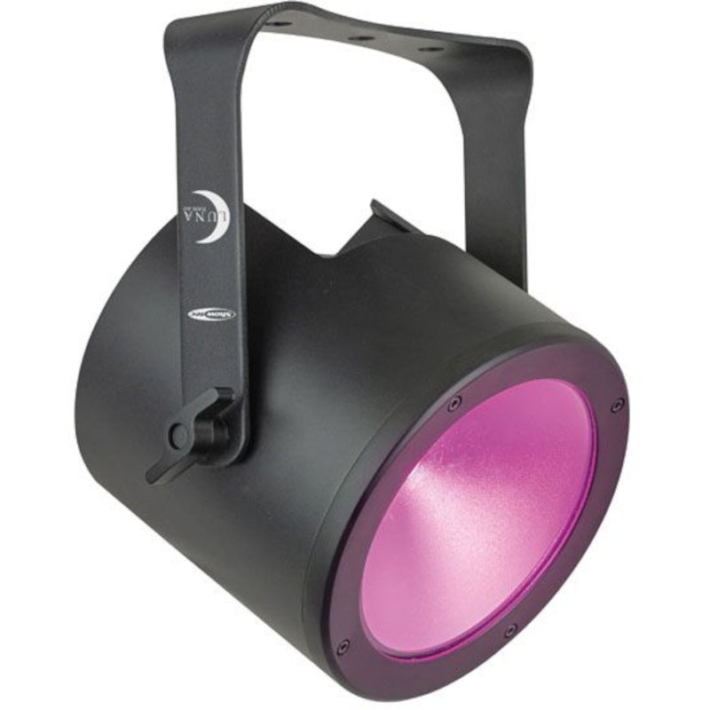 Showtec LUNA PAR 60 Q4 COB LED spot