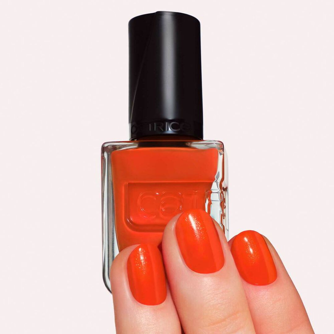 CATRICE  Verniz de Unhas  GEL AFFAIR