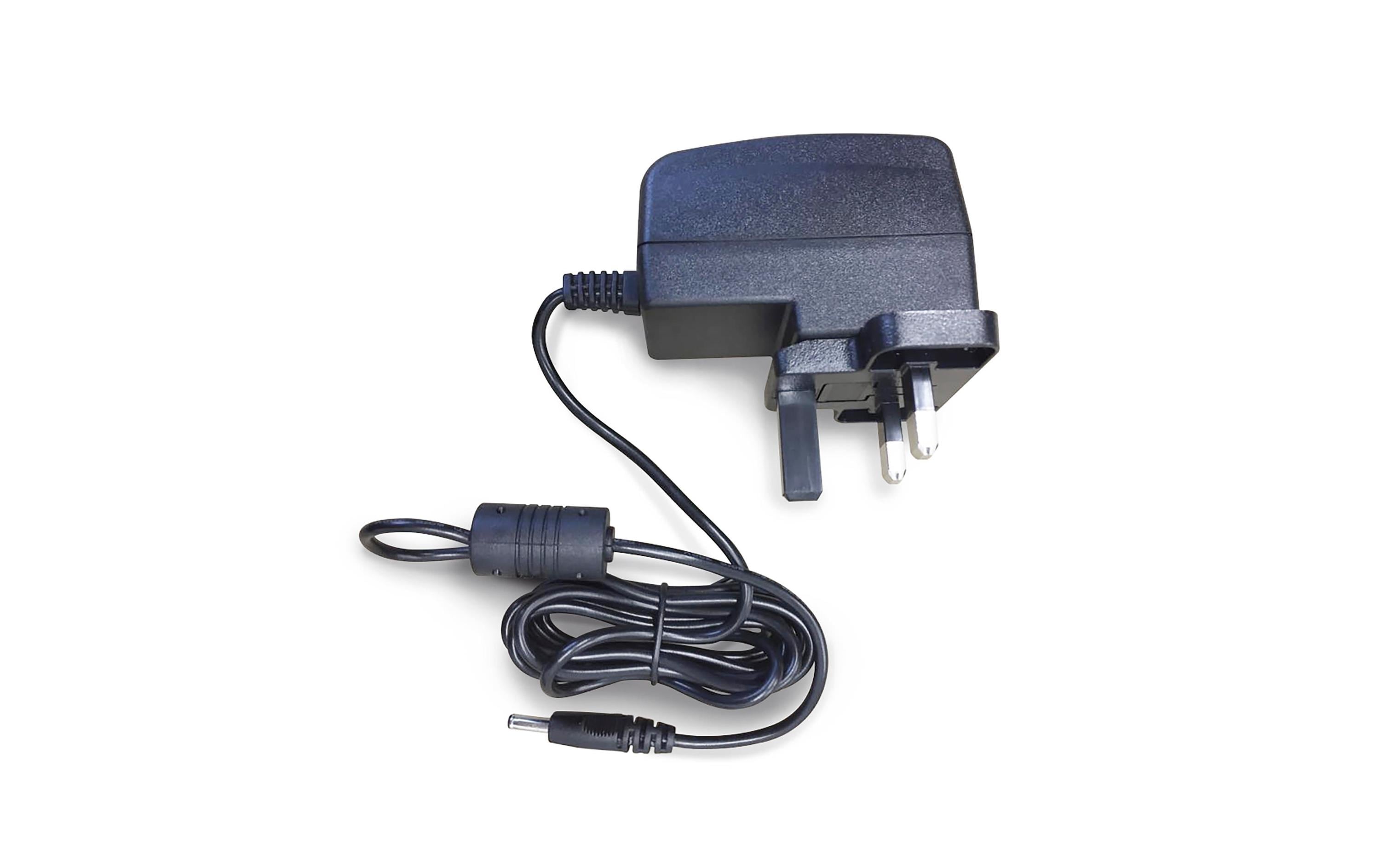 Netzteil FX-P-PSU 5V, 2AFiberX Serie – Steckernetzteil 5V, 2A