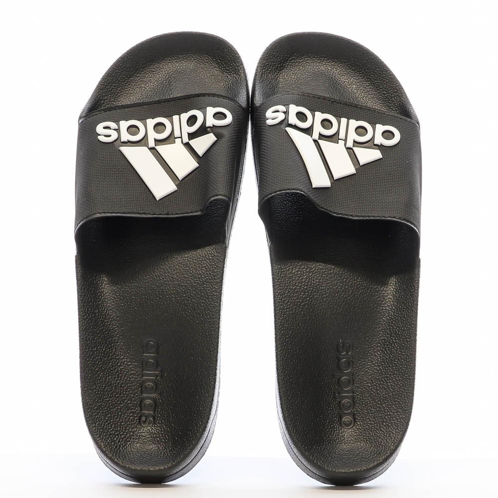 Adidas Claquettes Noires Homme Adidas Adilette Shower GZ3779