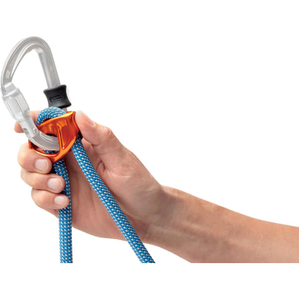 Longe escalade PETZL CONNECT ADJUST