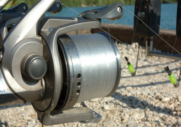 Ligne Korda Kontour 0.33mm 200m