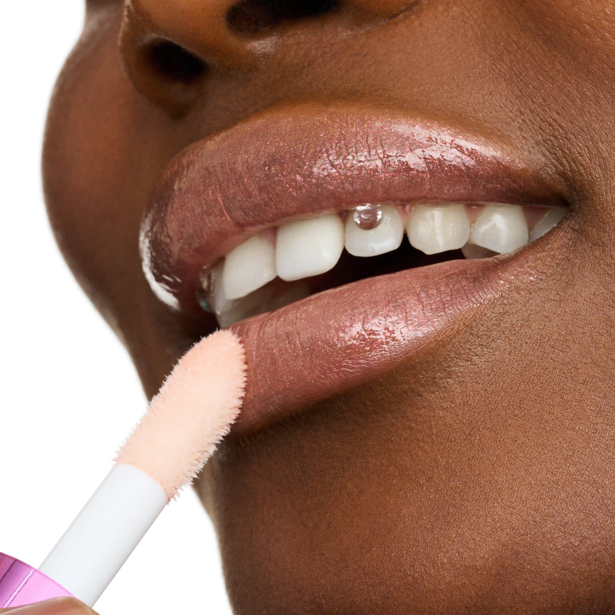 pearly POTION MULTI-REFLECTIVE LIPGLOSS