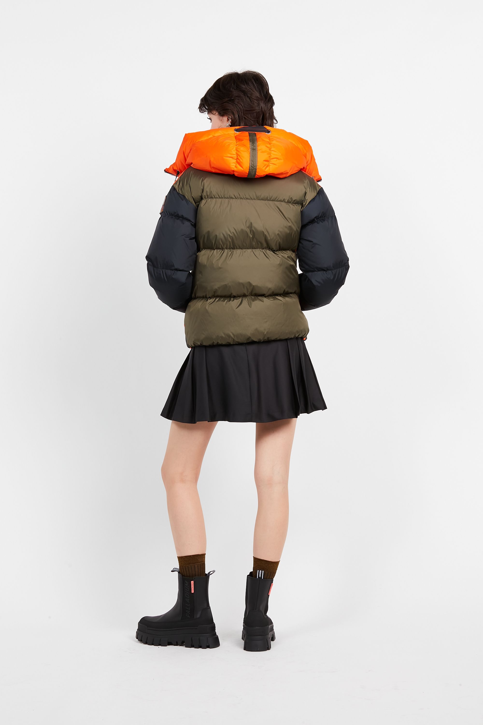 PARAJUMPERS Doudoune POSIE Multicolore