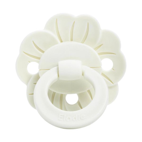 Elodie Details Binky Bloom Fopspeen – 3  Mnd – Powder Pink