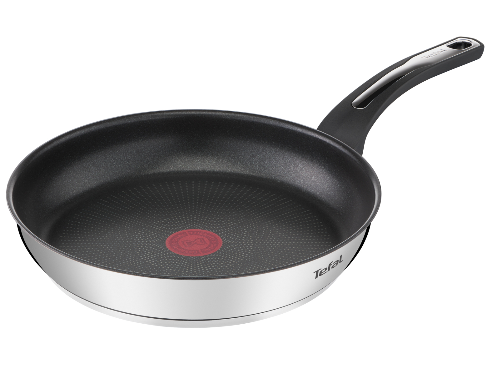 FRIGIDEIRA NEW EMOTION TEFAL ANTIADERENTE APTO INDUÇÃO 28CM