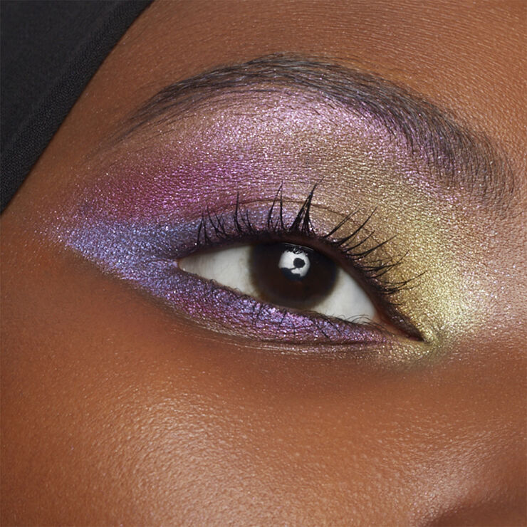 BYREDO Eyeshadow 5 Colours