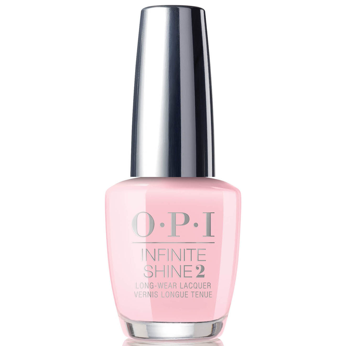 OPI Vernis à ongles Infinite Shine Baby. Take a Vow 15 ml