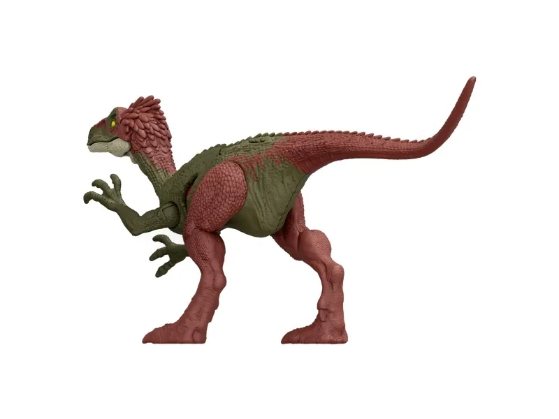 Jurassic World Extreme Damage Feature Dino Asst
