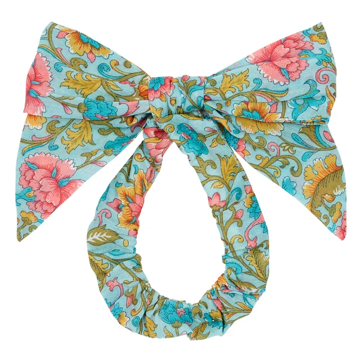 Louise Misha Chouchou Akimmi Fleuri | Bleu