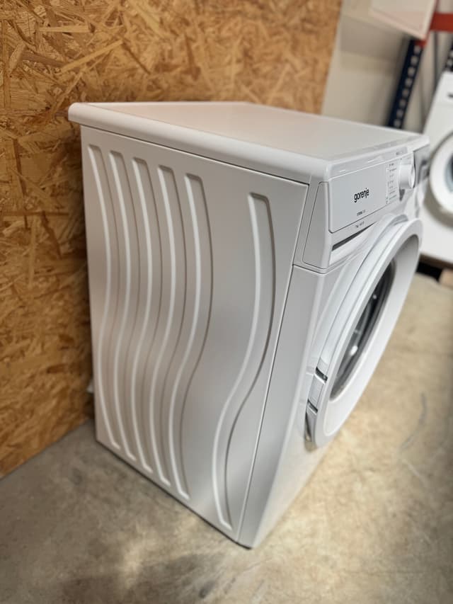 Gorenje vaskemaskine WES743