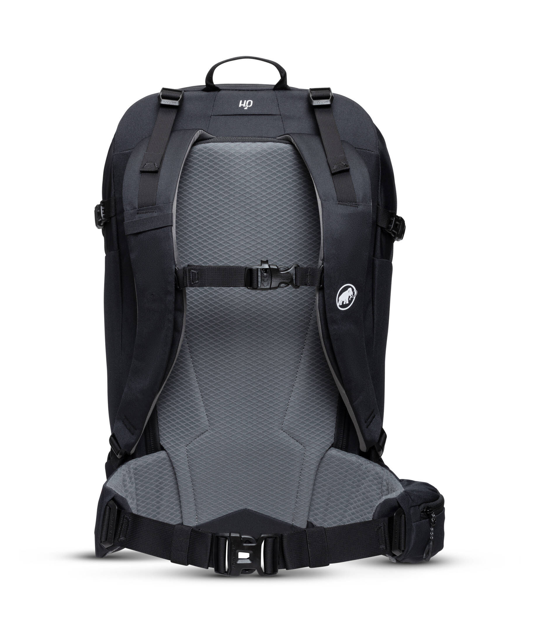 Mammut| Touren- und Freeriderucksack 