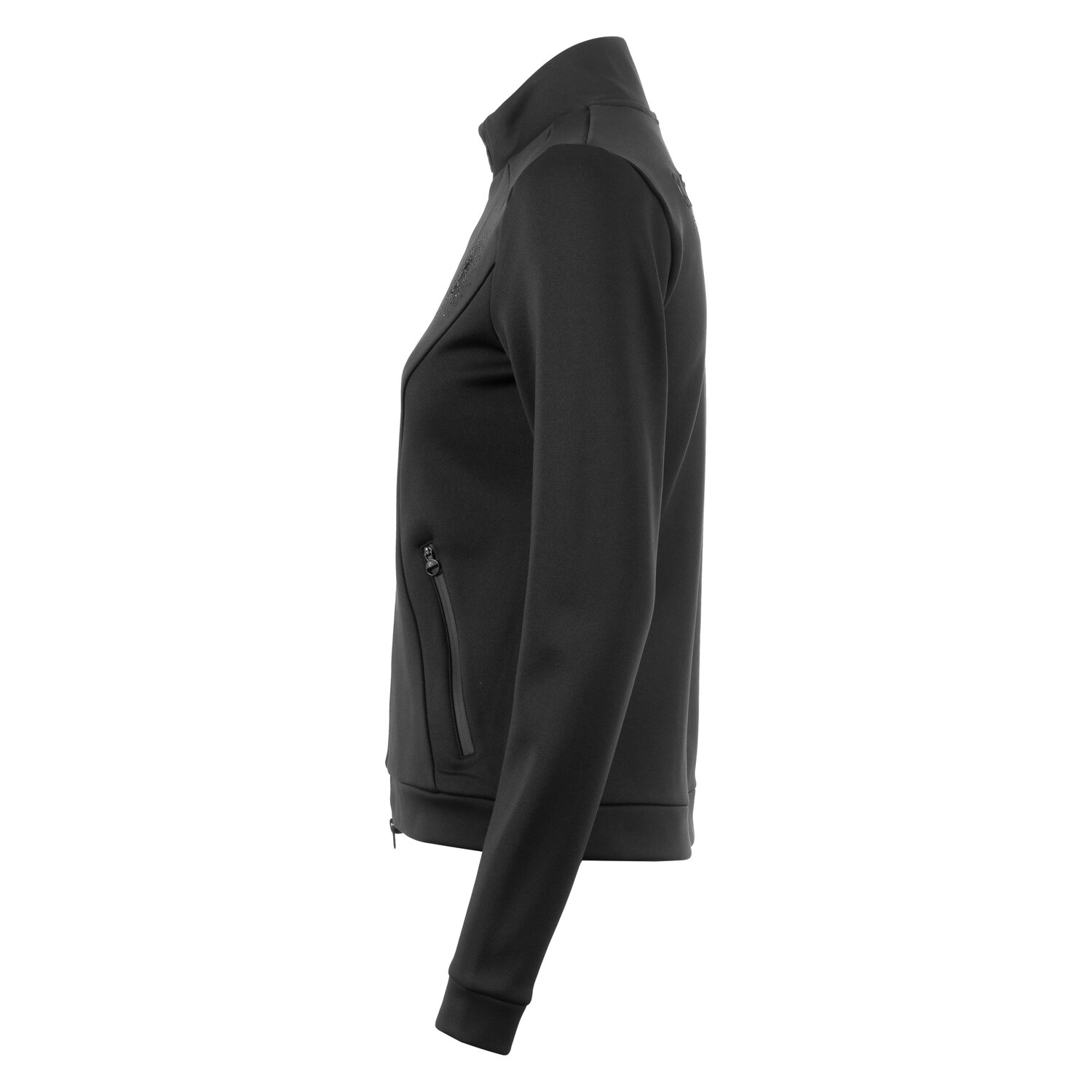 Cavallo Funktionsjacke CAVALMEITE - black