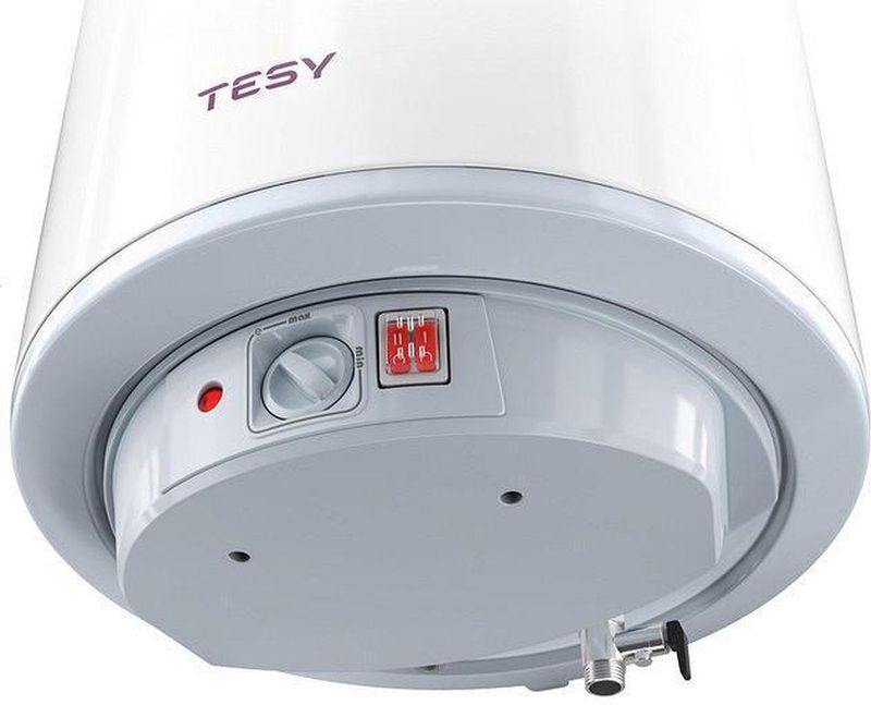 Tesy - Duo Boiler - 50 Liter - Anti Kalk - Dun Hoog Model