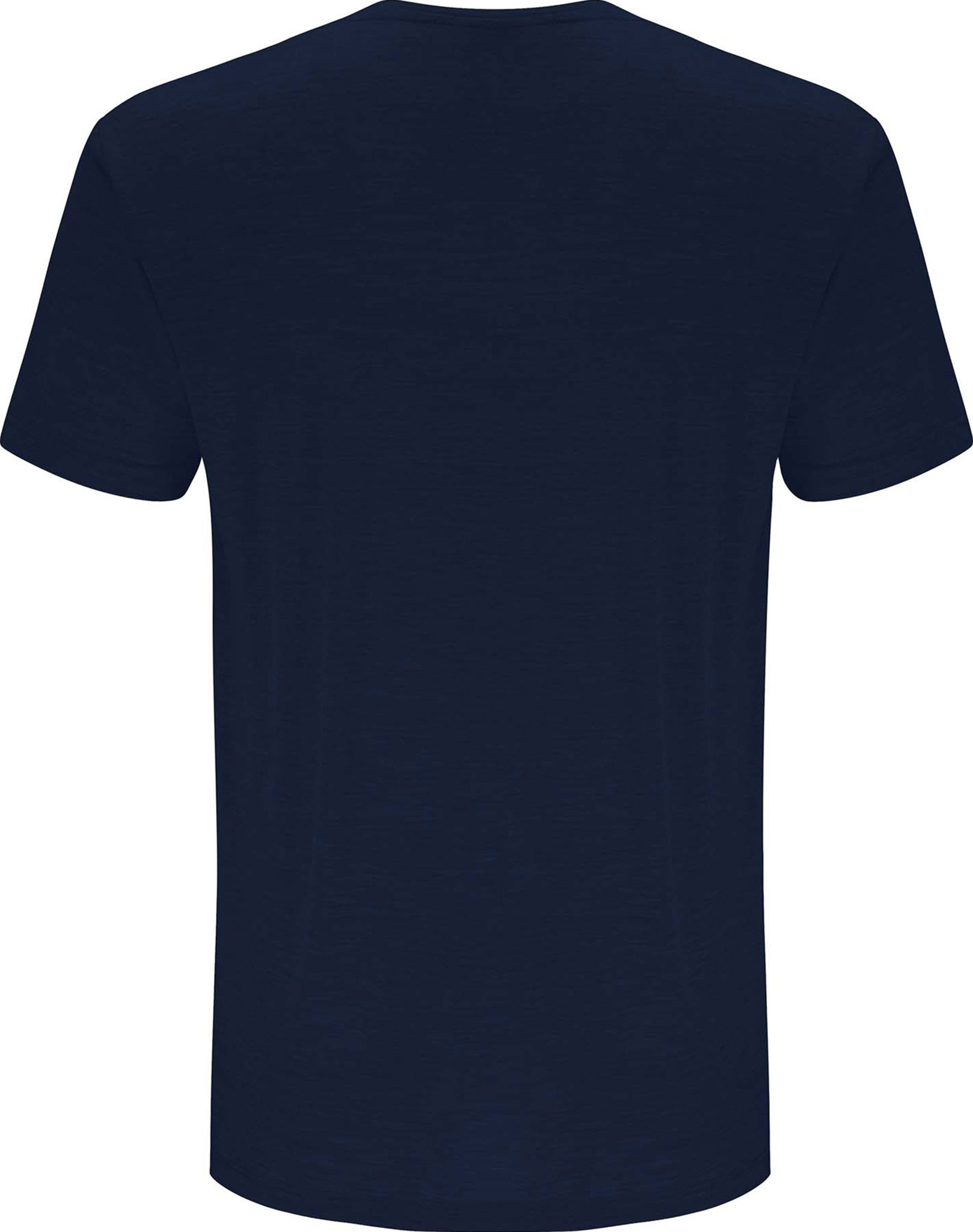 Skog Tee Herre Navy Blue