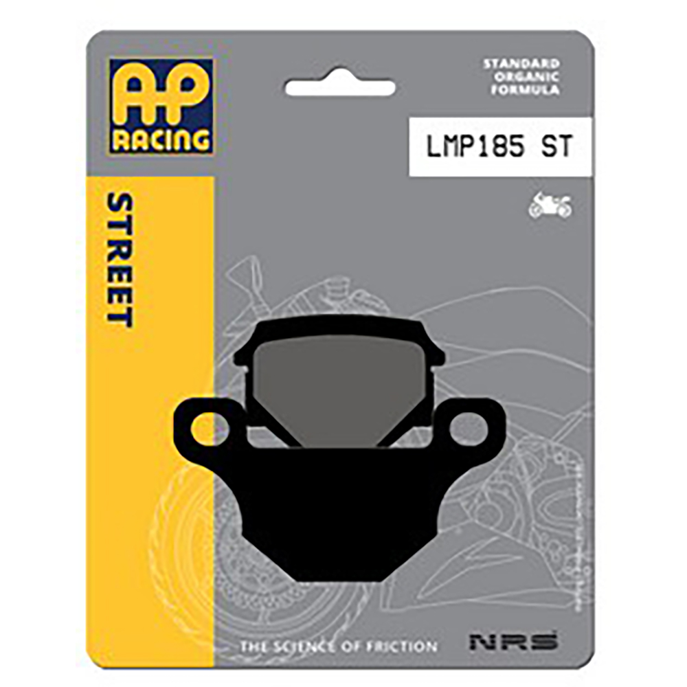 AP Racing - Plaquettes de frein LMP185ST