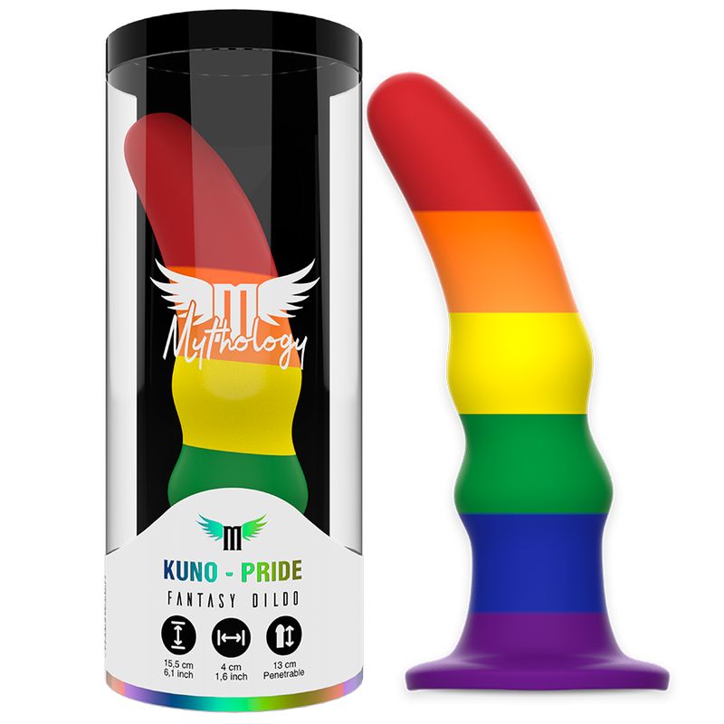 Mythology Fantasy Dildo 