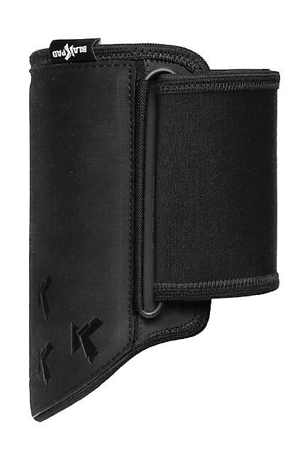 BLAKPAD - GENOUILLERE VS KNEE PAD