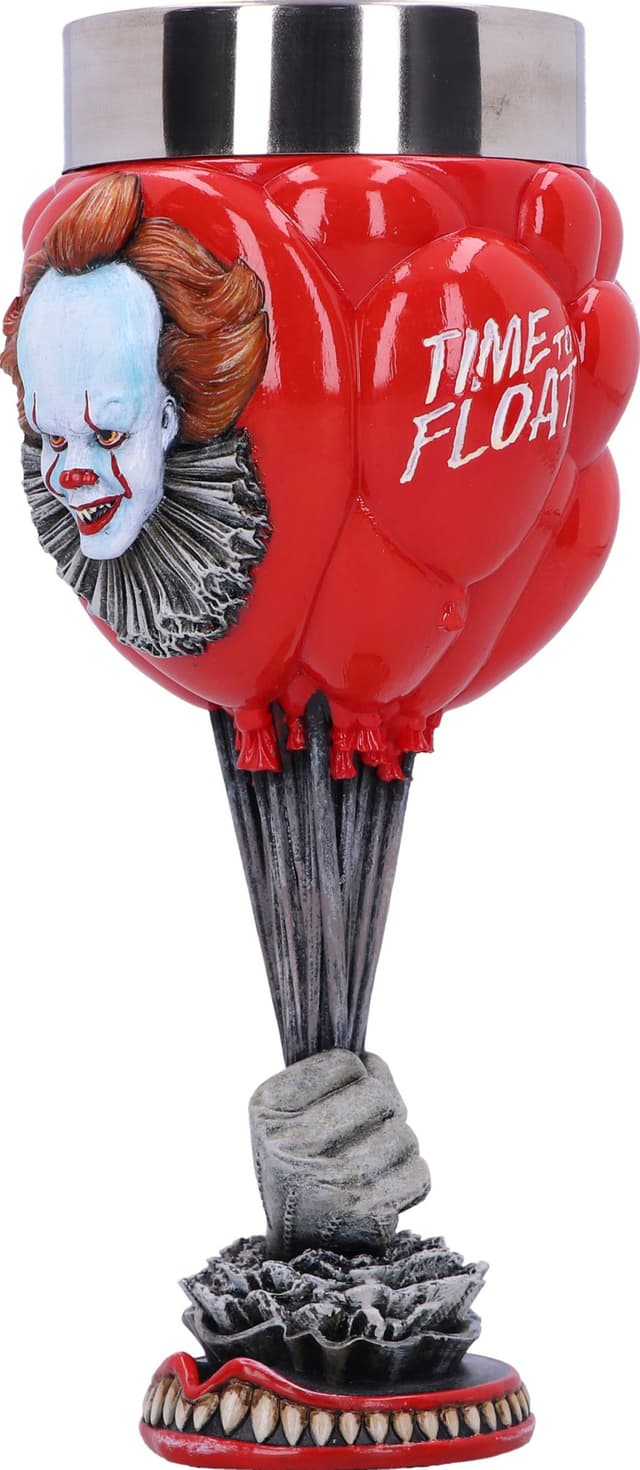Nemesis Now IT vinglas (Time to Float)