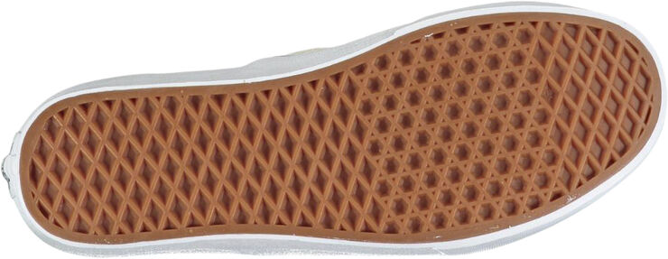 Vans ua classic slip-on Light gray/white