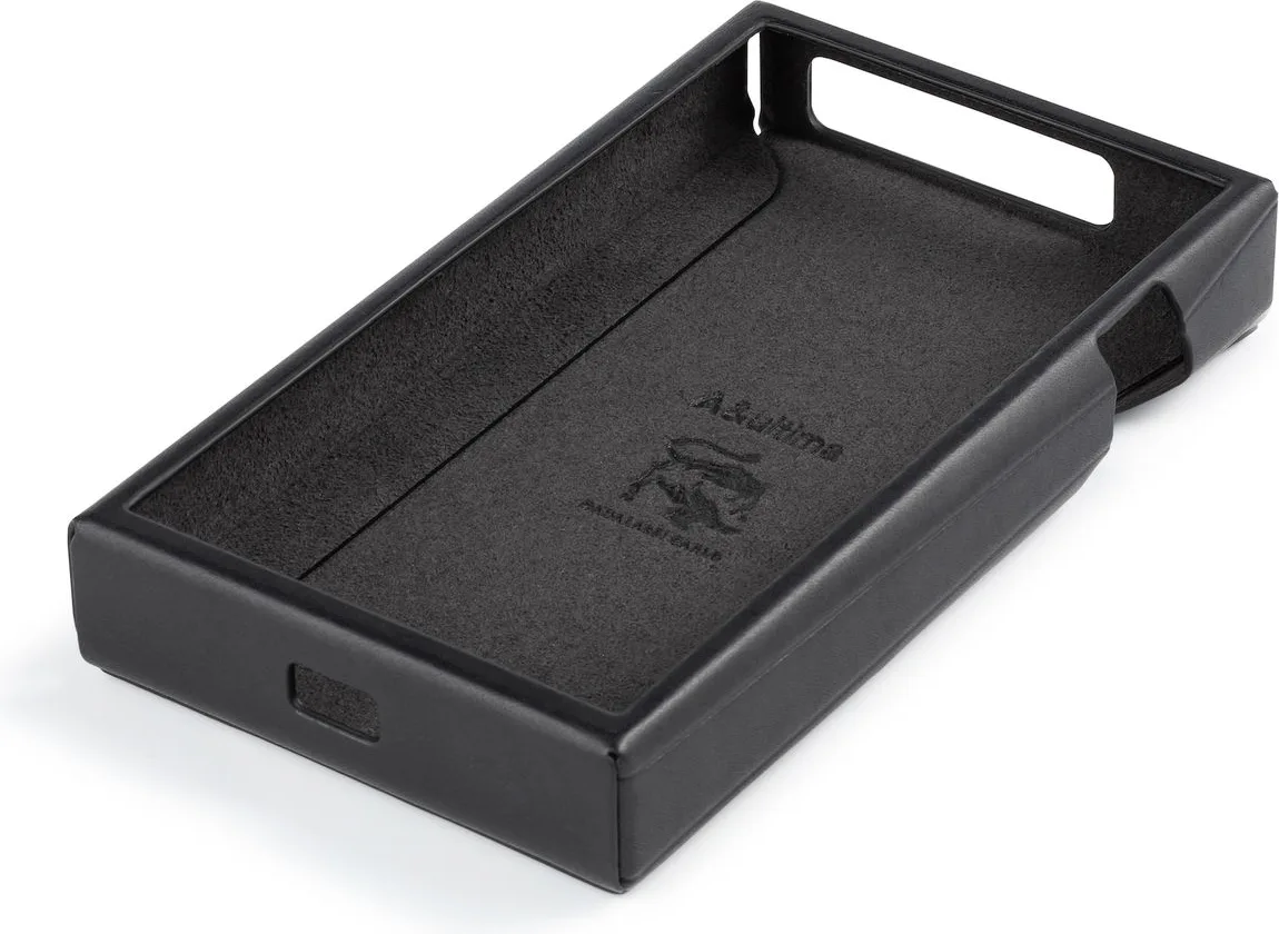 Astell&Kern étui cuir A&ultima SP3000 Étuis et protections