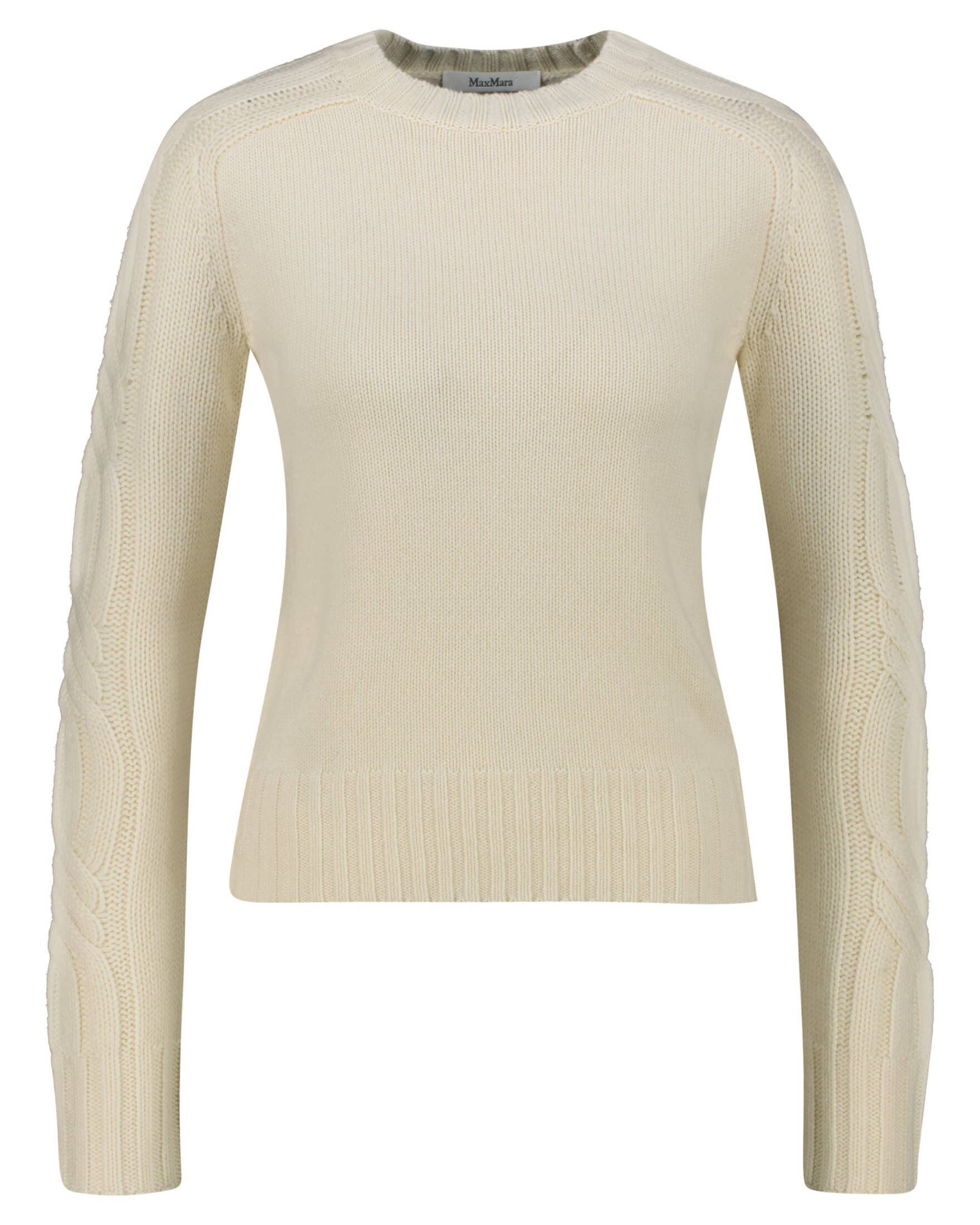 Max Mara| Damen Kaschmirpullover BERLINA