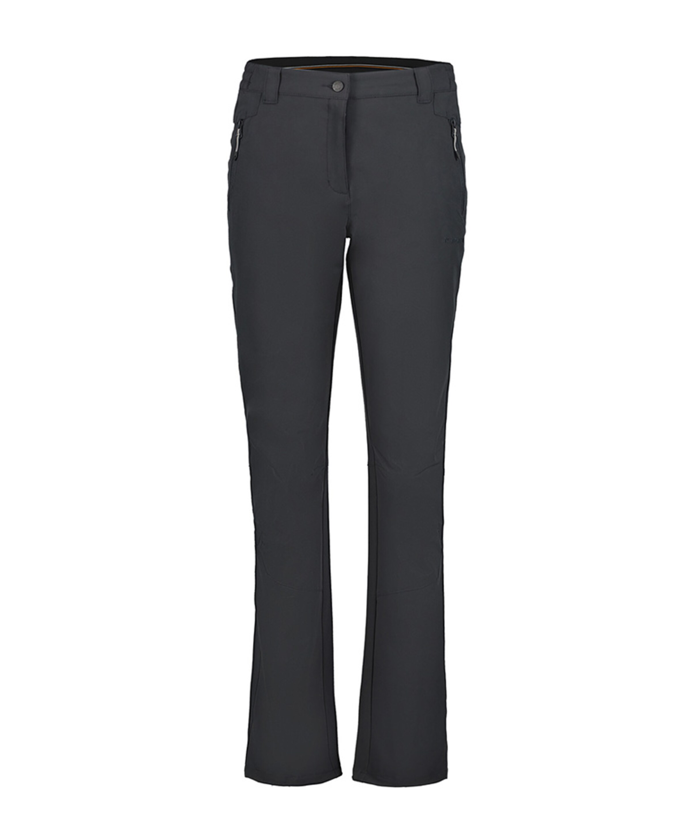 Icepeak ICEPEAK BEACH dames broek grijs