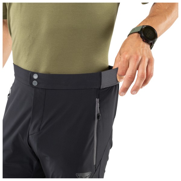 Dynafit - Transalper 2 Light DST Pant - Pantalon softshell