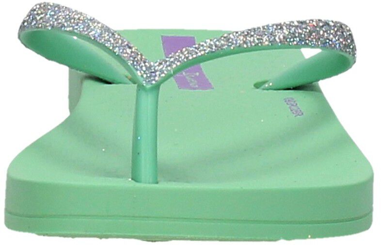 Ipanema Anatomic Lolita Kids groen