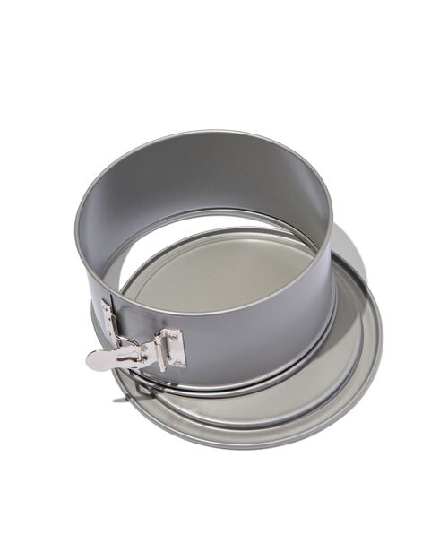 moule démontable haut Ø18cm