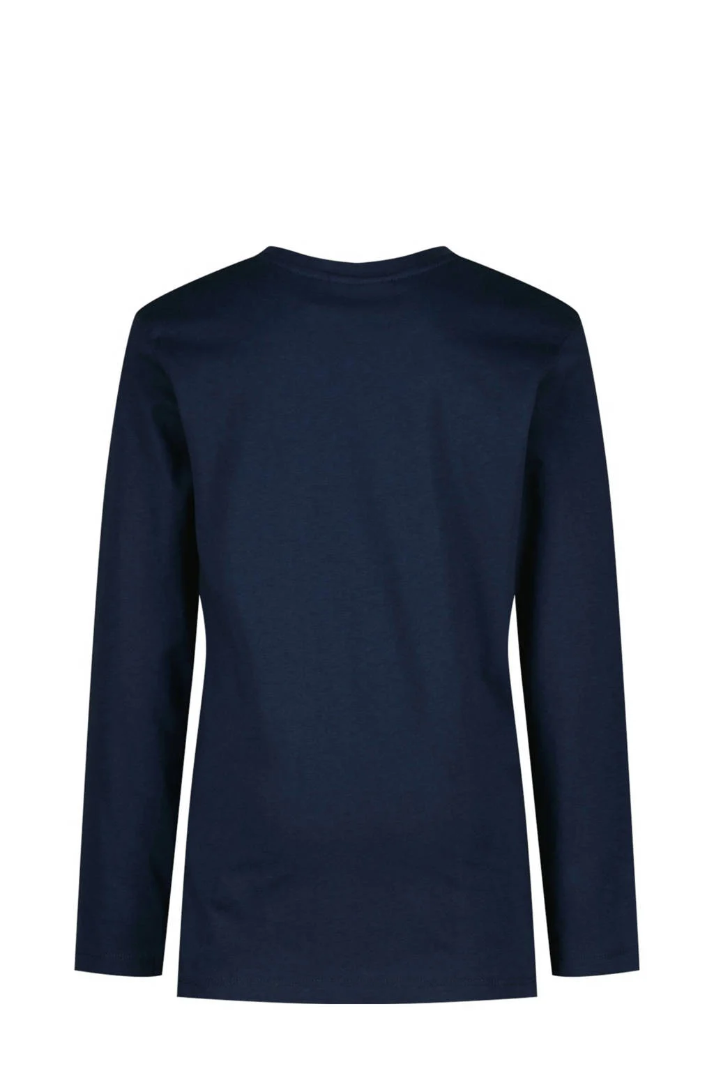 Vingino longsleeve donkerblauw