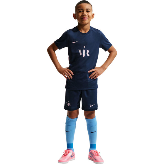 Nike Academy Short Vini Jr. Kids