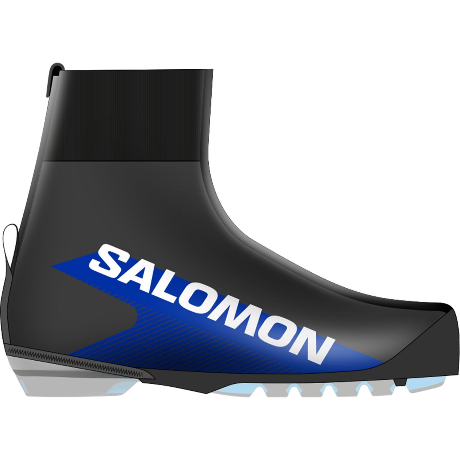 SalomonOVERBOOT PROLINK