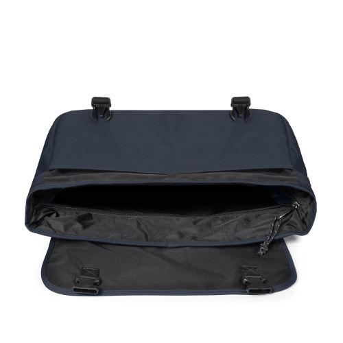 SACOCHE BANDOULIERE EASTPAK APPLE BLEU