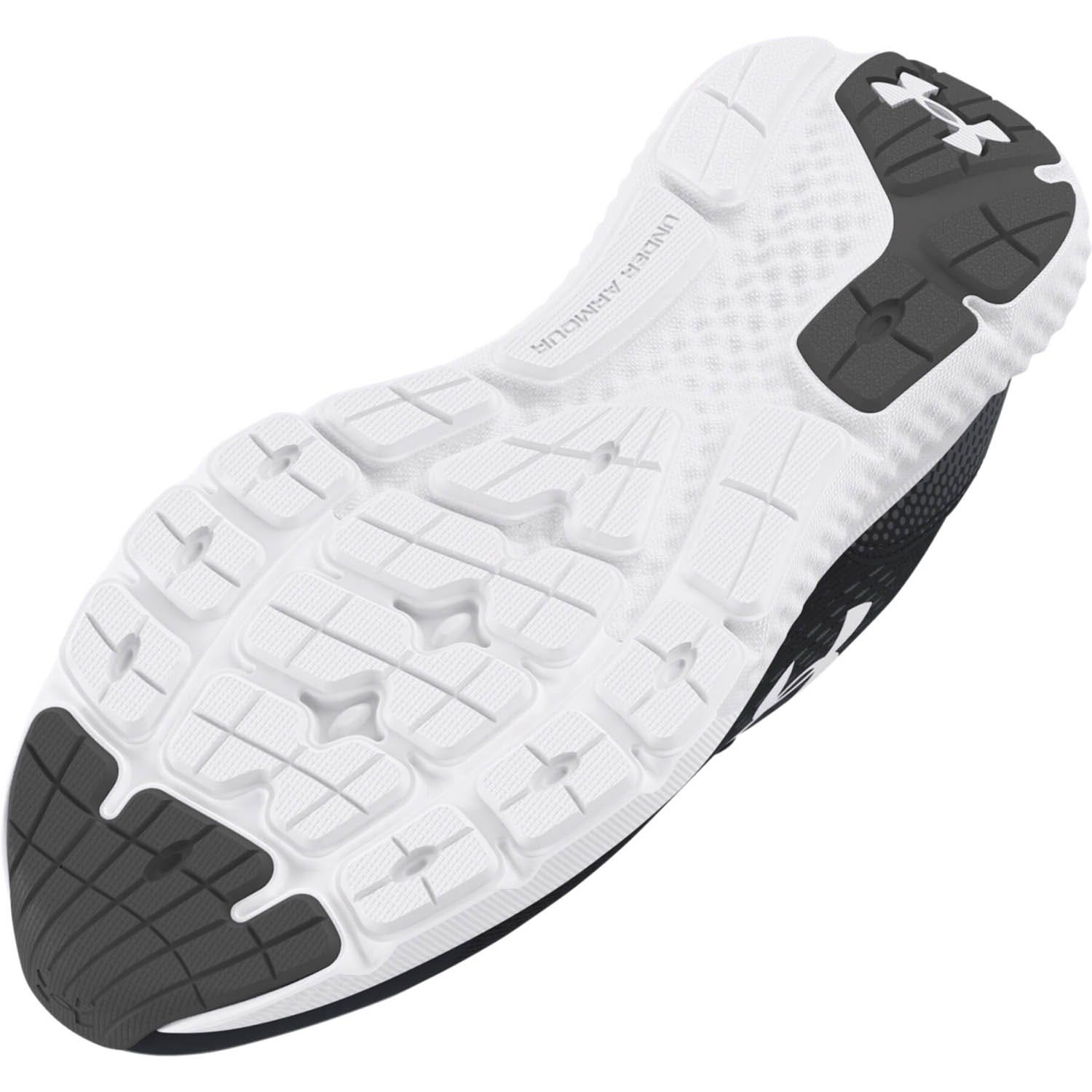 Under Armour  Charged Rogue 4 Kids