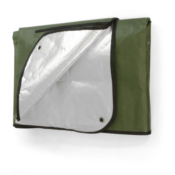 Origin Outdoors - Picknickdecke Ultralight - Couverture pique-nique