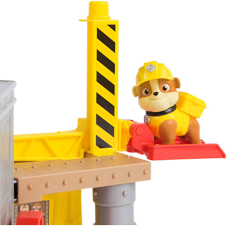Spin Master rumraket