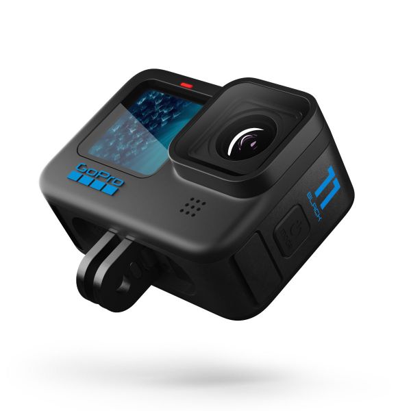 Action Cam GoPro Hero 11 Black