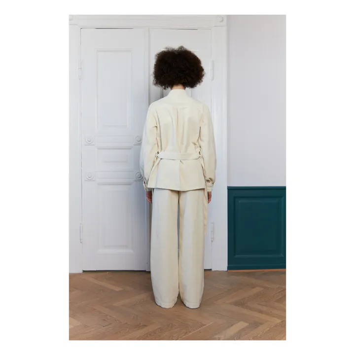 Stella Nova Veste Nolia | Vanille