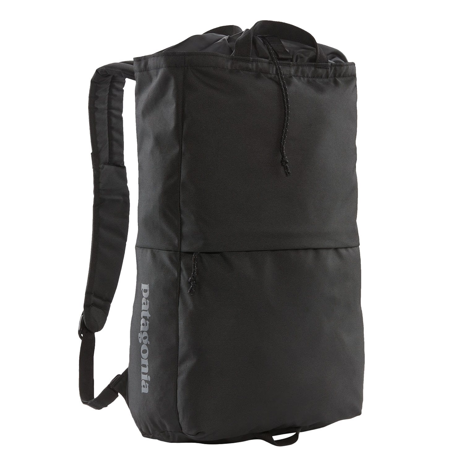 Patagonia Fieldsmith Linked Pack black