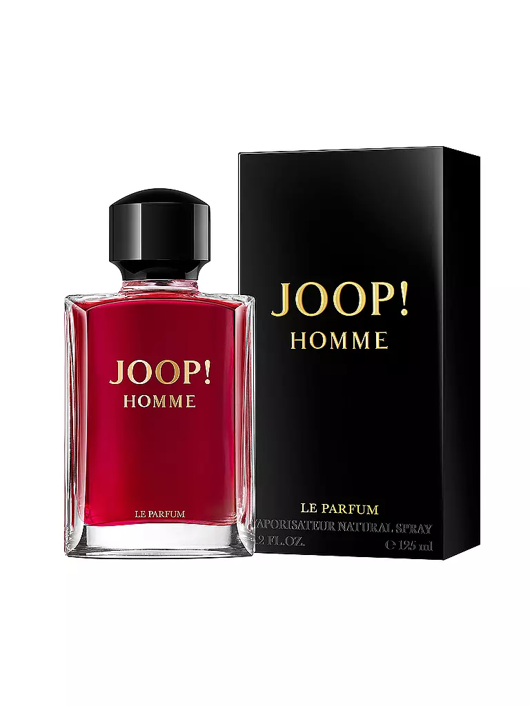 JOOP Joop! Homme Le Parfum 125ml keine Farbe