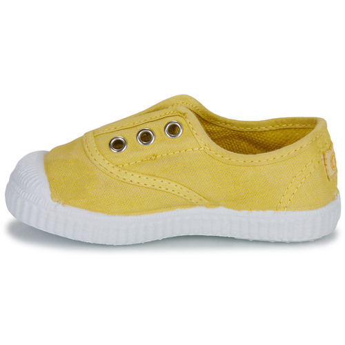 Citrouille et Compagnie - WOODEN Amarillo
