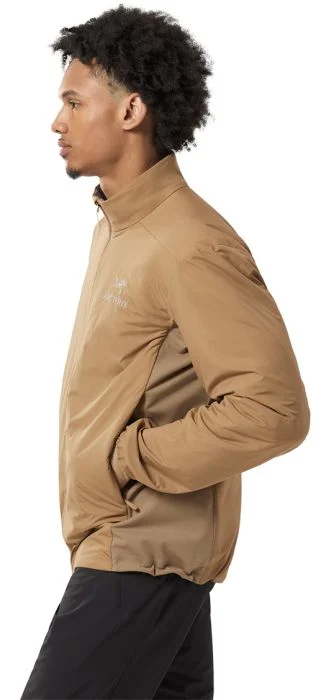 Atom Hoody Men Fiberjakke