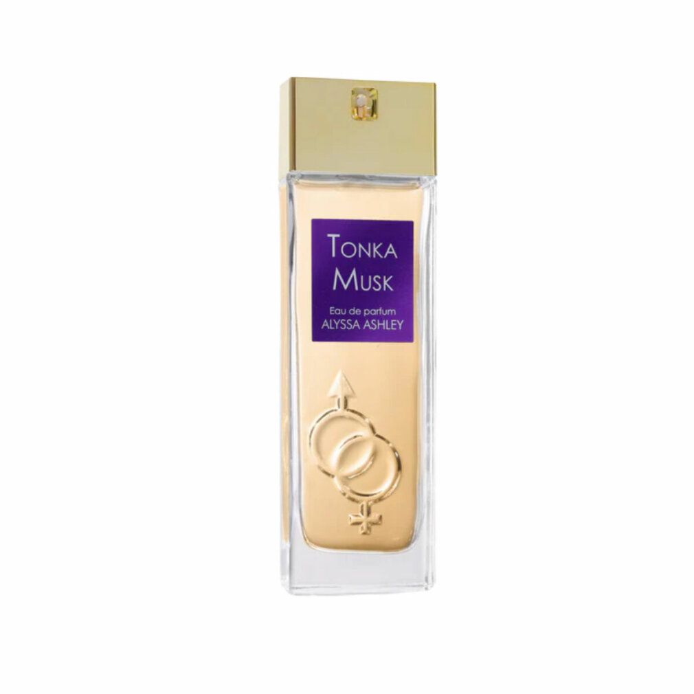 Tribute to Musk Tonka Musk Eau de Parfum Spray 100 ml