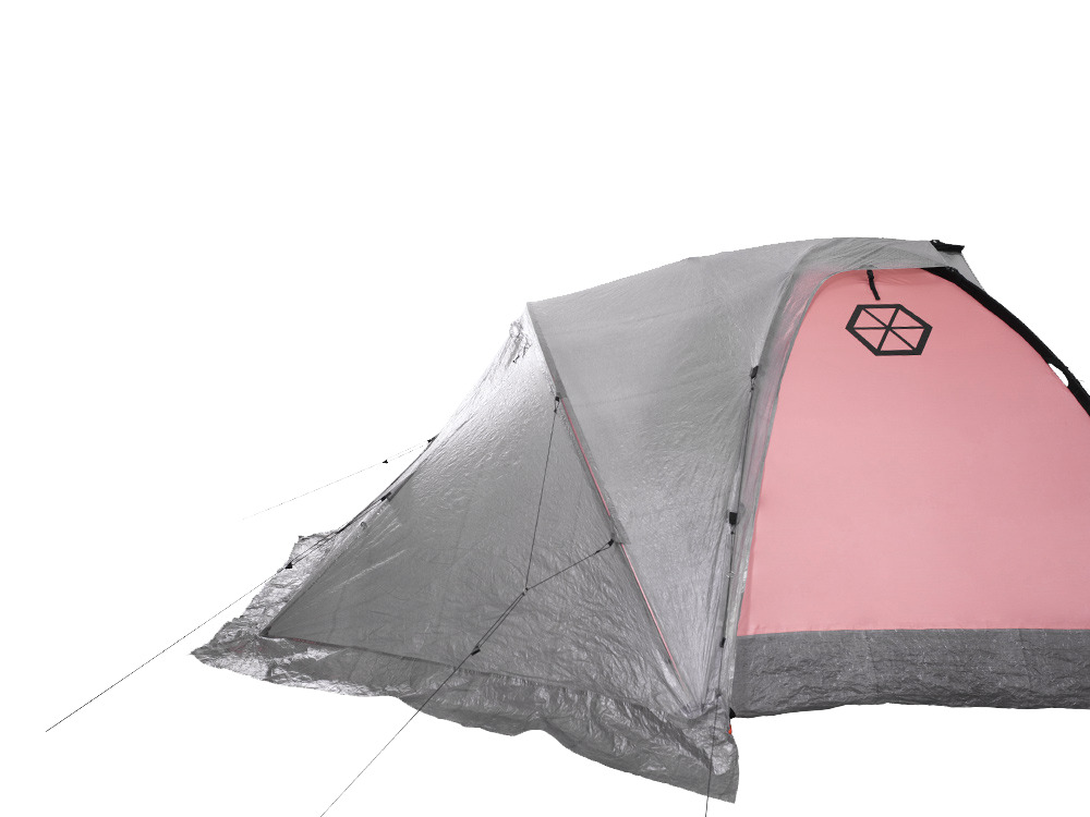 Vestibule 2.0 Dyneema
