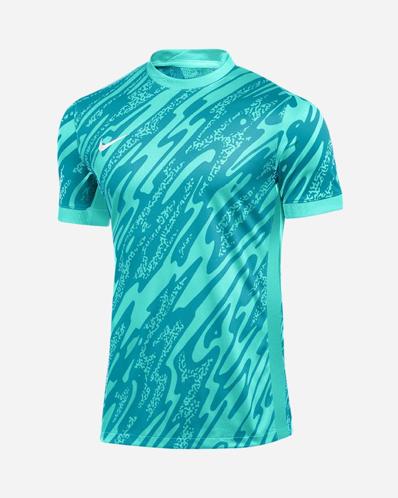 Maillot de gardien Nike Gardien V Turquoise pour homme